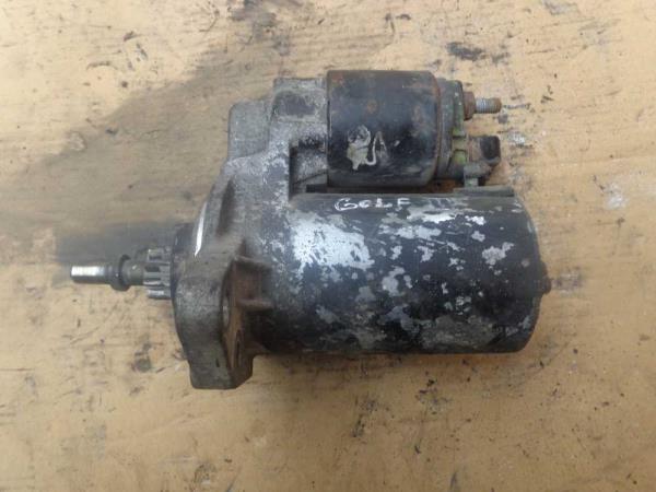 DEMARREUR VAG - Vue 2